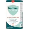 Erba Vita Immun Action Integratore Sistema Immunitario e Ricostituente, 60 Capsule