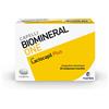 Biomineral One con Lactocapil Plus Integratore Benessere Capelli, 30 Compresse