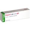 Mylan Reparil 2% + 5% Gel Escina + Dietilamina Salicilato Trattamento Piccoli Traumi, 40g