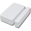 B BestCon Tuya Smart Wi-Fi Sensore per Porta Finestra - Rilevatori Aperti/Chiusi、App Wi-Fi、Notifiche Avviso Allarme、Supporto per Alexa e Google Home（Sensore per Porte）