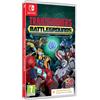 Outright Games Transformers Battlegrounds (CIAB - Code In A Box) - Switch