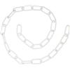 Housoutil 1pezzi Per Lampadario Accessorio Decorativo Per Stabile Per Illuminazione Colore