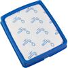 PakTrade Filtro HEPA per Aspirapolvere Miele Best PARKETT Turbo & H.E.P.A. S 4282