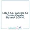 Lab & Co. Labcare Cc Cream Gambe Natural 100 Ml