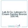 Lab & Co. Labcare Cc Cream Gambe Bronze 100 Ml