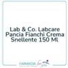 Lab & Co. Labcare Pancia Fianchi Crema Snellente 150 Ml