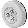 Emos di plastica Torcia - 3 x LED, p3819