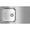 Teka UNIVERSE 50 T-XP 1C 1E PLUS D