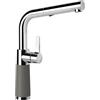 Schock 557120GAS Lavello da Cucina, Asfalto