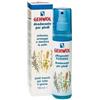 DUAL SANITALY SPA Gehwol Deodorante Spray Rinfrescante Piedi 150 Ml