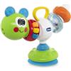 Chicco Gioco Seggiolone Bruchino Ballerino