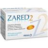 VISUFARMA SPA Visufarma Zared 2 Integratore 40 Bustine Stick Pack Patologie Oculari