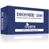 CIZETA MEDICALI SPA Diosmir 500 Integratore Microcircolo 30 Compresse