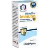 DICOFARM PROBIOTICI Dicoflor Immuno D3 Integratore Di Vitamina D E Probiotici 8 Ml