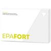 AGATON SRL Epafort Integratore Depurazione Intestinale 30 Capsule