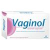 AMP BIOTEC SRL Vaginol Lavanda Vaginale 5 Flaconi Da 150 Ml