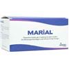 AURORA BIOFARMA SRL Marial Antireflusso Gastroesofageo 20 Stick Monodose