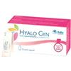 FIDIA FARMACEUTICI Hyalo Gyn Ovuli Vaginali 10 Ovuli