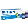 Bioton Memoria Complex 14 Flaconcini Da 10 Ml