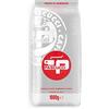PASCUCCI Caffè Pascucci | Caffe In Grani Per Macchina Espresso Moka Caffettiera Caffe Filtro Miscela Dek Decaffeinato Tostatura Scura 1 Kg Chicchi Torrefatti