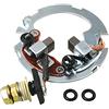 AHL Kit di riparazione del motorino di avviamento del motociclo ATC250ES Big Red 1988/CB400F CB-1 NC27 1989-1990/CBR600F 1987-1990/NX650 Dominator 1988-1989/TRX250 1987 1997-2001