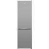 Beko RCNA305K40SN Libera installazione 266 L E Argento GARANZIA ITALIA