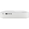 Lenovo IdeaCentre Mini Intel® Core™ i5 i5-13420H 16 GB DDR4-SDRAM 1 TB SSD Windows 11 Home Mini PC Grigio GARANZIA ITALIA