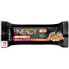 ES ITALIA Srl BRAND ETHICSPORT ETHICSPORT ENERGY LONG RACES BARRETTA ENERGETICA CON BETA-ALANINA NOCI E FICHI 40 G