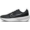 Nike Scarpe da Corsa Interact Run da Uomo, Sneaker, Nero, 42 EU