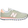 New Balance 500, Sneaker Donna, 39 EU