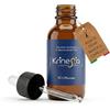 BI3 Pharma Krinesia Fiale Anticaduta Capelli | Supporto Rinforzante per Capelli Indeboliti e Tendenti alla Caduta | Formula con 8 Principi Attivi | Assorbimento Rapido | siero crescita capelli Donna e Uomo