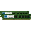 GLOBAL MEMORY Kit di memoria RAM DDR3 da 8 GB (2 x 4 GB) PC3-8500 240-PIN ECC DIMM (UDIMM), compatibile con Mac Pro (inizio 2009 - metà 2010 - metà 2012)