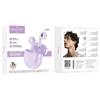 HOCO Auricolari wireless bluetooth earphones TWS EW61 purple