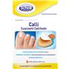 Scholl's - Cerotti Callifughi - Rimozione Calli Duri - 8 Pezzi