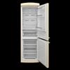 REX® Retrò Frigocongelatore TwinTech® RCTF33/19C | 190.1cm Bianco Panna