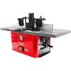 FRESATRICE TOUPIE DA BANCO PER LEGNO HOLZMANN TFM610V