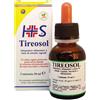 HERBOPLANET Srl Tireosol Gocce 50ml