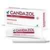IPSO PHARMA Srl CANDAZOL*CREMA VAG 30G 2%