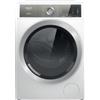 Hotpoint Lavatrice a Libera Installazione a Carica Frontale 9,0 kg, H8 W946WB IT