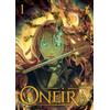 Star Comics Oneira. Ediz. variant (Vol. 1)