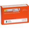 IUVENILIA BIOPHARMA Srl RECONNETTIVAL C RETARD 60 COMPRESSE