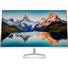 HP M32f FHD Monitor PC 80 cm (31.5) 1920 x 1080 Pixel Full HD [2H5M7AA#ABB]