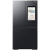 Samsung Frigorifero Combinato 4 Porte RF65DG9H0EB1EF 636L Antracite
