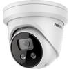 Hikvision Digital Technology DS-2CD2346G2-ISU/SL Cupola Telecamera di sicurezza IP Esterno 2592 x 1944 Pixel Soffitto-muro