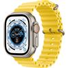 Apple Watch Ultra Cell 49mmtc yellow/ob cpo ufficiale apple