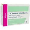 TACHIPIRINA OROSOL%12BS 500MG