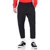 Nike Sportswear Tech Pack, Pantaloni Sportivi Uomo, Black/Black, XL