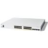 Cisco C1200-24FP-4G switch di rete Gestito L2/L3 Gigabit C1200-24FP-4G