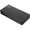 Lenovo 40AY0090SA ThinkPad Dock Universale USB-C 4K Ultra 40AY0090SA