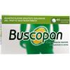Buscopan Contro Mal Di Pancia, Dolori E Crampi Addominali 40 Compresse Rivestite